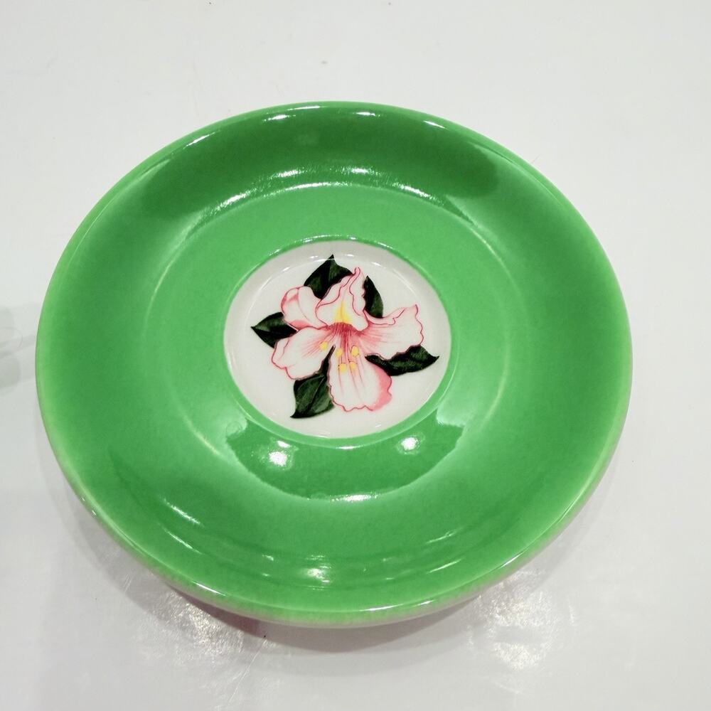 Greenbrier Resort Shenango Dorothy Draper C&O Railroad China Place Setting 8pcs - Picture 9 of 9